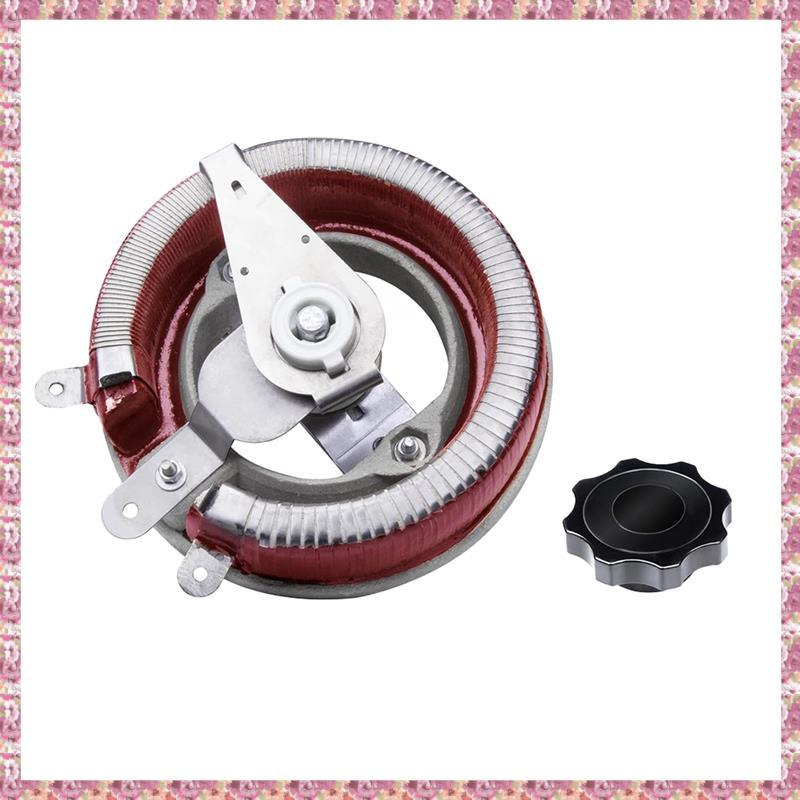 [VCR] Rheostat 300W 34 โอห์ม 605960 188635 เครื่องเชื่อมใช้งานร่วมกับ CC 401 DXQ 600 DX 302P 400D Tr