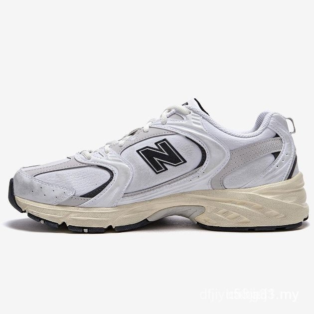 Casalsoth NB 530 สีขาว-MR530WBV Expedition SQOQ