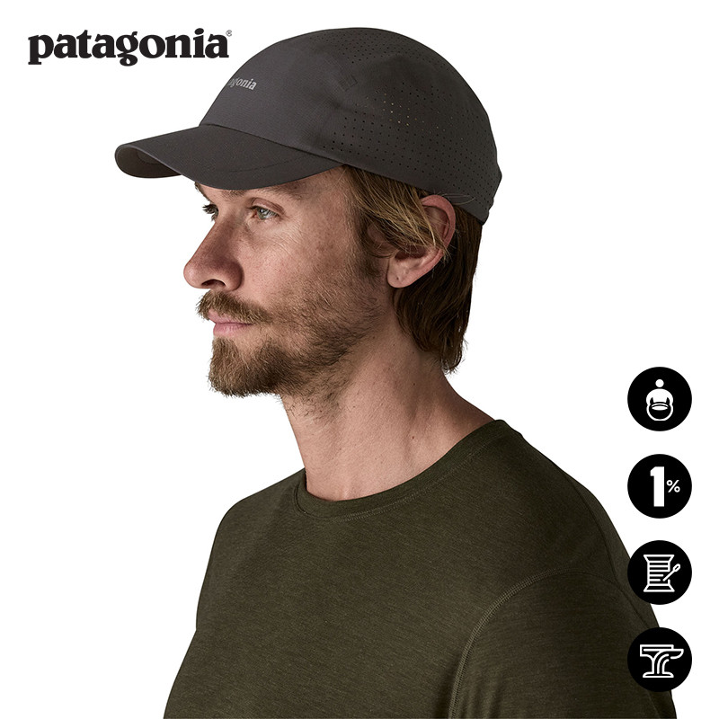 หมวกกีฬากลางแจ้ง ULW 33590 patagonia patagonia