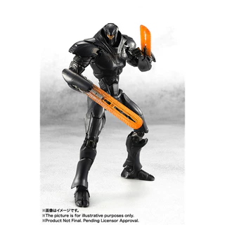 Pacific Rim 2 Mecha รุ่น Revenge Wanderer Joint Movable เครื่องประดับ Monster NECA ของเล่นเด็กผู้ชาย