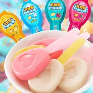 พร้อมส่ง ขนมชีสสติ๊ก ขนาด 70 กรัม มี 5 แท่ง ต่อ1ถุง โยเกิร์ตแท่งหอม หวาน อร่อย มีแลคโตบาซิลลัส