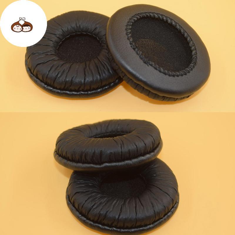 BEF 1 คู่เปลี่ยนแผ่นรองหูฟังเบาะสําหรับ AKG K420 K430 K450 Q460 K412P K414P K416P K403 K404 K24P K26