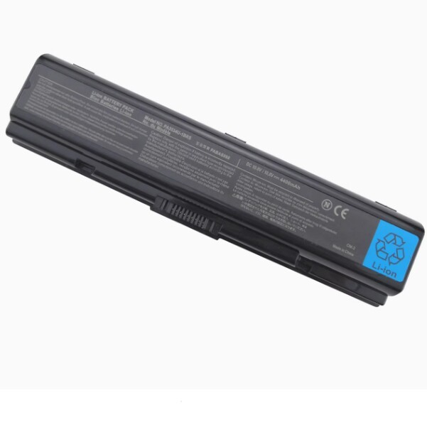 Suitable for Toshiba L300 L500 L505D PA3533U PA3534U-1BRS notebook battery