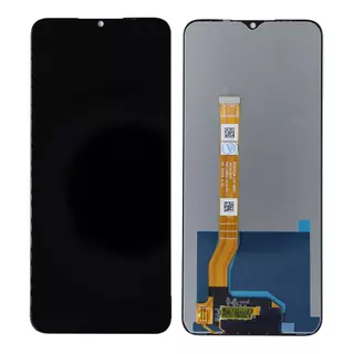 หน้าจอLCDสำหรับ OPPO A57 4G/A77 4G/A17/A17K/A18/A38 จอชุดพร้อมทัชสกรีน เเถมฟิล์มกาวชุดไขควงจอ