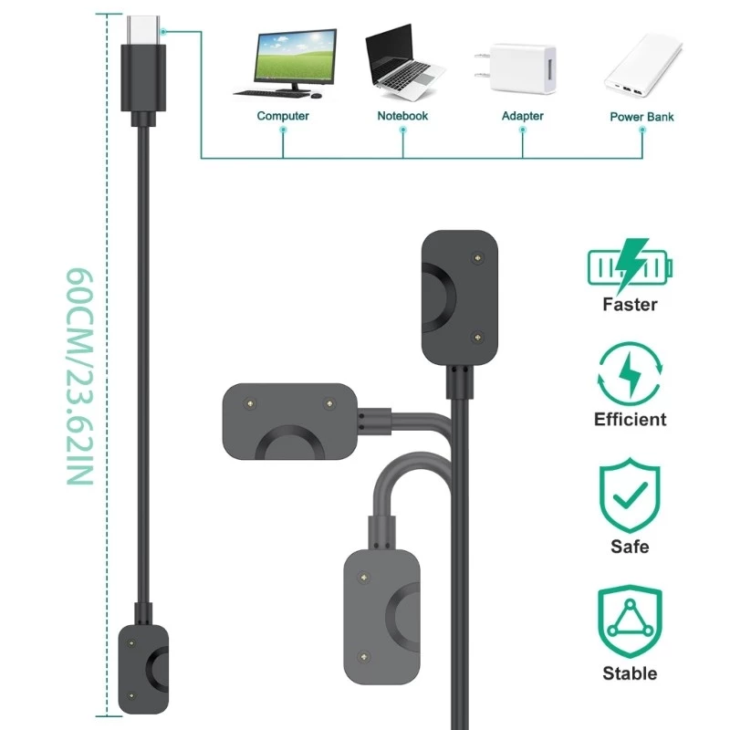 สายชาร์จ Power Transfer Attachment thumbnail 3