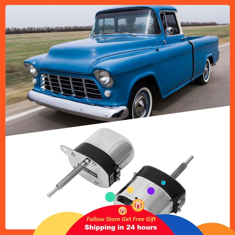 Skejnojj Skejnojj เหล็กกระจกใบปัดน้ำฝนมอเตอร์ S6558 สำหรับ PR