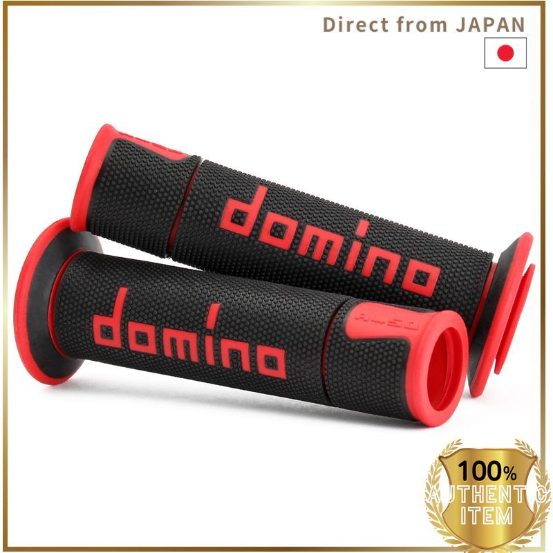 domino Grip A450 แบบเรซซิ่ง