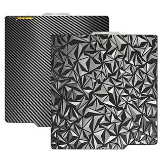 Hzsbckjyxgs1uq3D เครื่องพิมพ์ PEO PET Build Plate สําหรับ -L…