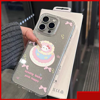 💌Bov💌เคสไอโฟน เข้ากันได้กับ เคสไอโฟน iPhone 17PROMAX 17AIR 16PROMAX 15ProMax 14PLUS 13PRO 12 11-HLGTSF110