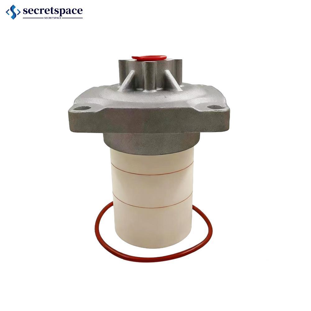 SECRETSPACE รถดีเซลการใช้กรองสําหรับ Toyota Hilux เปลี่ยนการใช้กรององค์ประกอบยานยนต์ Maintenance Par