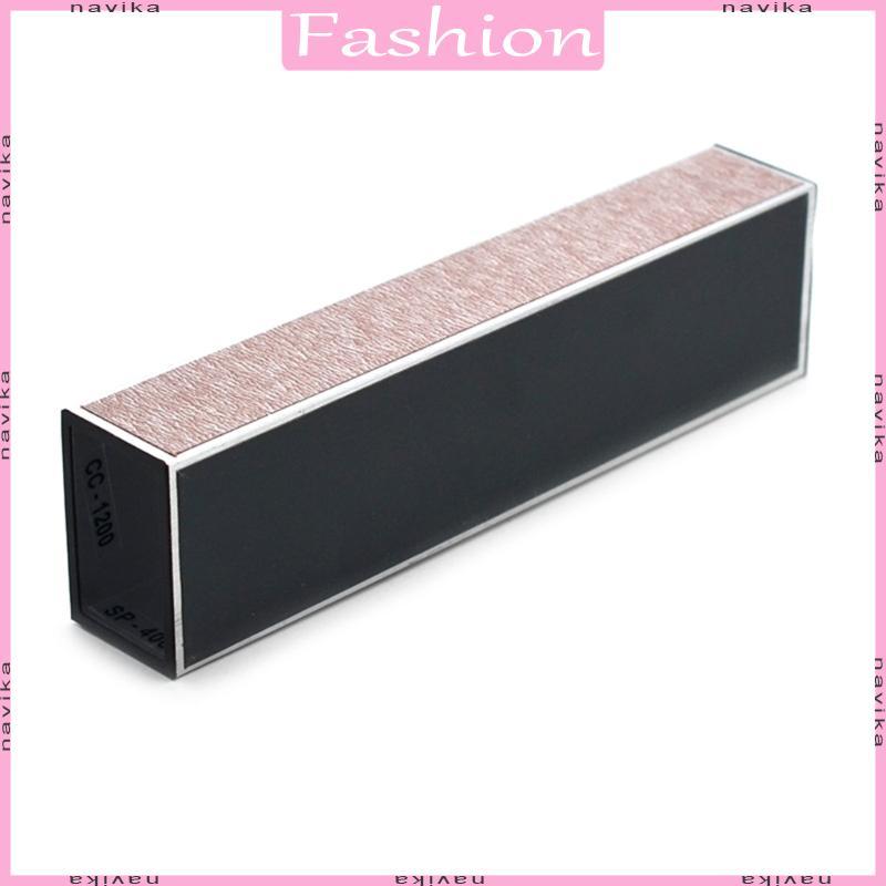 NAV กีตาร์ Fret Sanding Leveling File ซ่อมกีตาร์ Fret Leveling Beam Fret Leveler