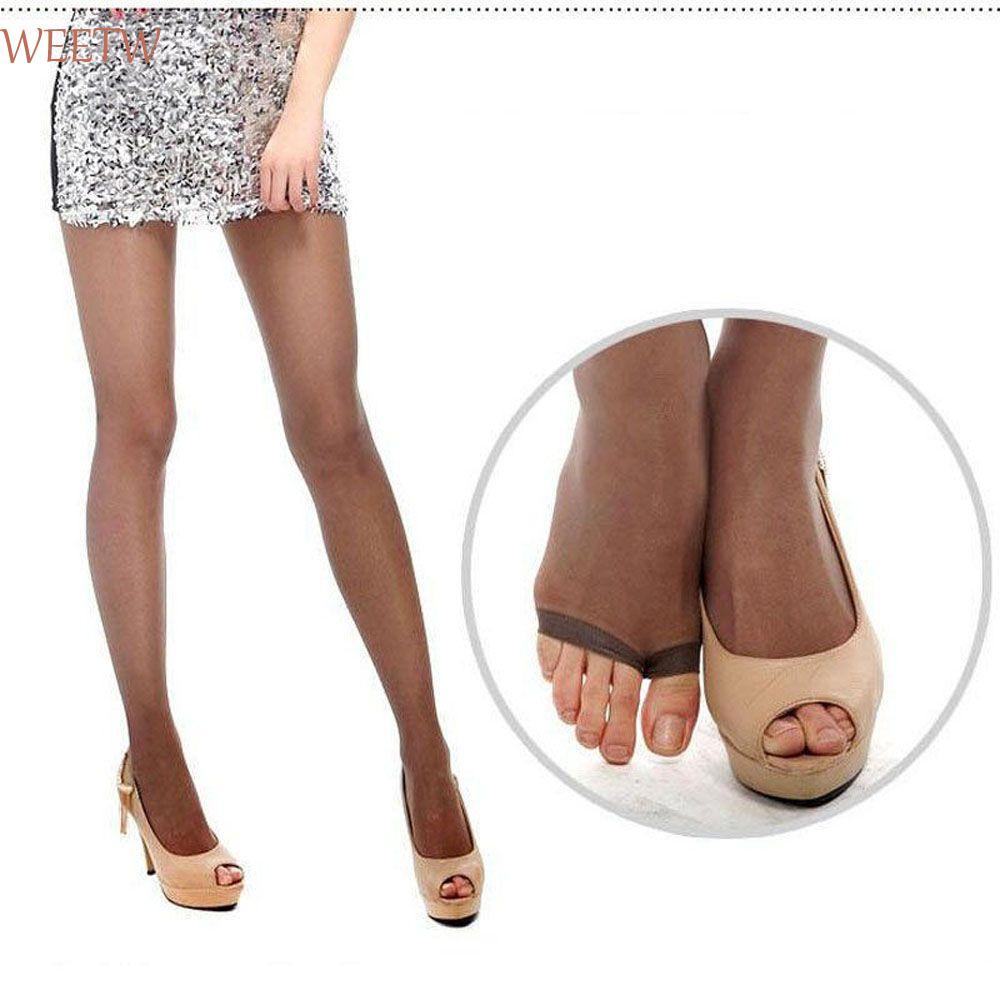 WEEKW ถุงน่อง Sale ถุงเท้าแฟชั่น