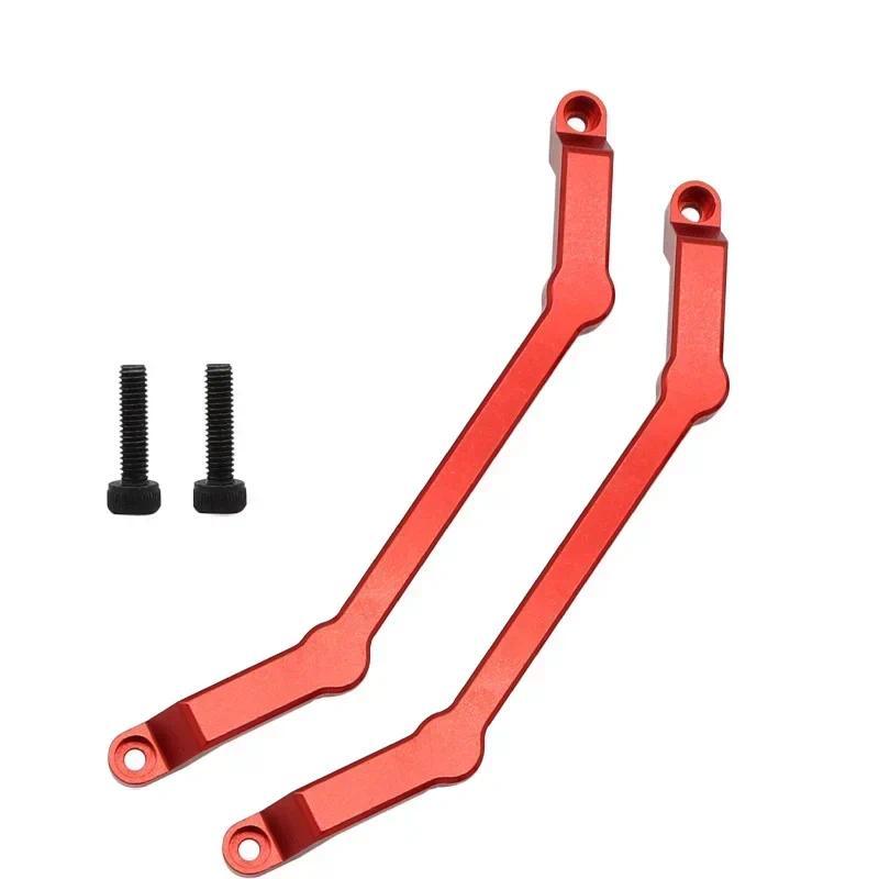 โลหะ RC รถโพสต์ Mounts Shell คอลัมน์สําหรับ 1/12 RC รถอะไหล่อัพเกรด MN86 MN86K MN86S MN86KS MN G500