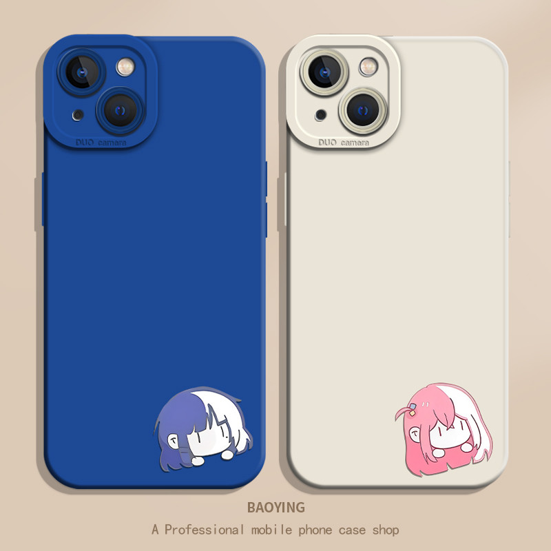 Lonely Rock เหมาะสําหรับ OnePlus 13 T เคสโทรศัพท์ z10turbo + Ryo Yamada iqoo12 ชุด 11 S Polchie ซอส 