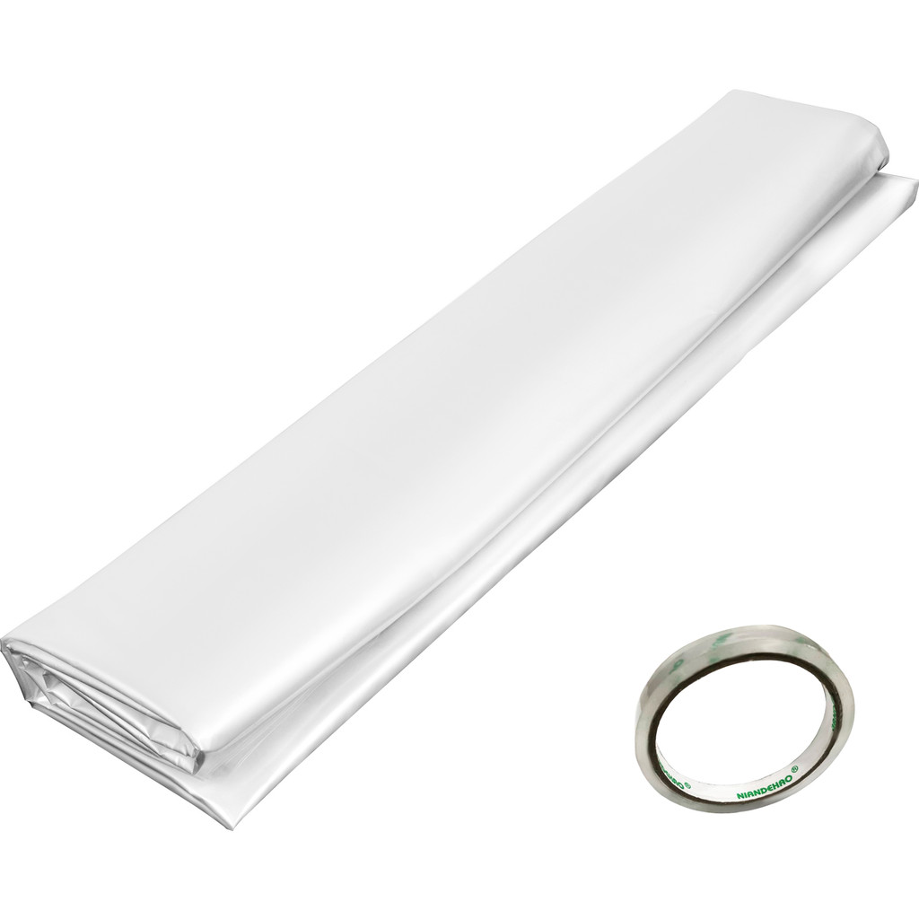 Agricultural Greenhouse Film Clear Plastic Farm Crops Vegetable Cover UV Resistant Polyethylene Cove