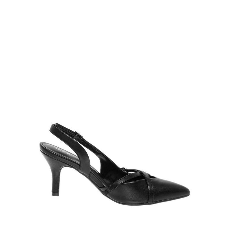 Payless Fioni Women Bolivia Slingback - Black_04