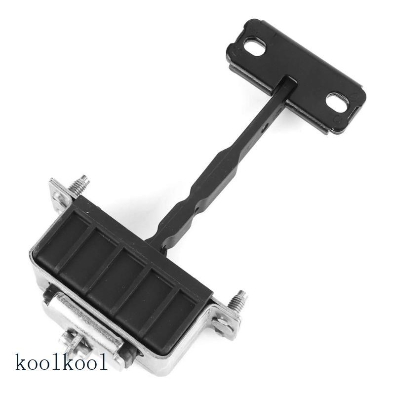 Kool ด้านหน้าซ้ายขวาประตูตรวจสอบสายรัดบานพับสําหรับ W220 S280 S320 2207200016