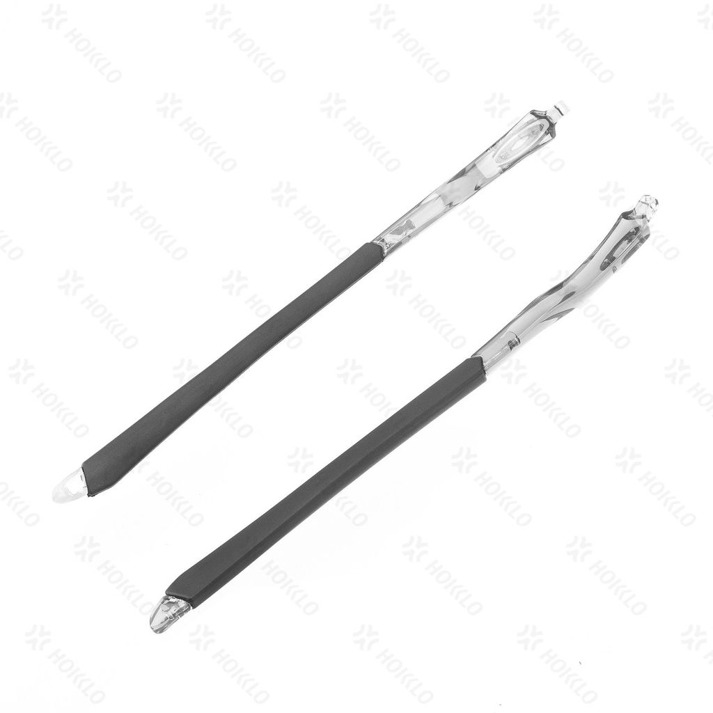 Hokklo ขาและหูวัดเปลี่ยนน้ําหนักเบาพิเศษและกันลื่นเหมาะสําหรับแว่นกันแดด Crosslink OX8080