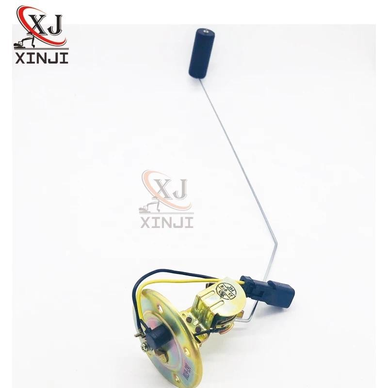 ไดเซนพาร์ท 163-6700 เซ็นเซอร์ถังน้ํามันเชื้อเพลิง 1636700 สําหรับรถขุด Caterpillar 328D LCR 329D L 3