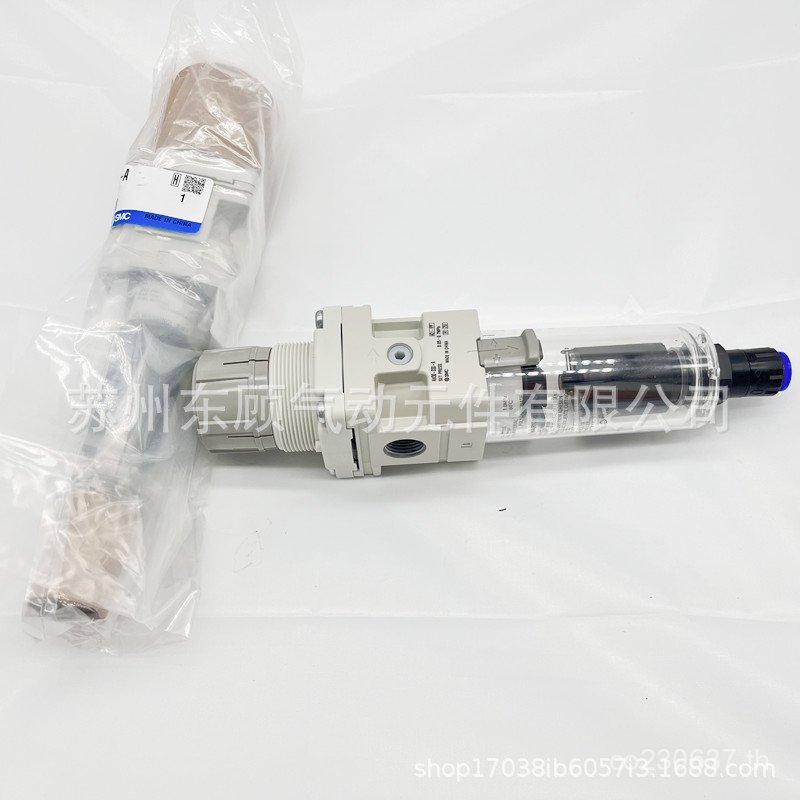 วาล์วลดความดัน AW40-04BG-A กรอง AW40-04DG-AAW40-04DBG-A AW40-04-ASMC HPWO