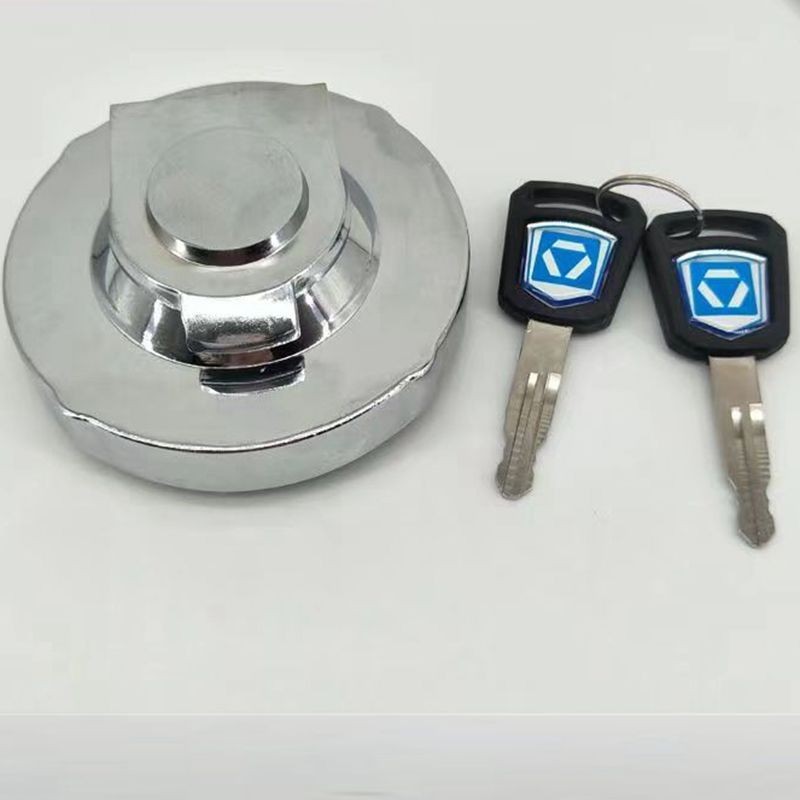 XE55DA 60CA 65DA 75D 80 85 Excavator การใช้ถังดีเซลการใช้ถังอุปกรณ์เสริม