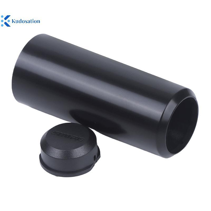 Kudosion ไมโครโฟนแบตเตอรี่ Tail ถ้วยอะไหล่สําหรับ BLX288/BLX24 BLX2 ไร้สาย Micro ระบบอุปกรณ์เสริม Ni