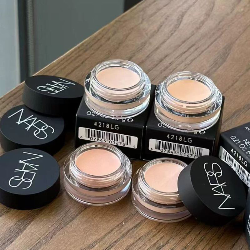 คอนซีลเลอร์ Nars #custard พุดดิ้งคาราเมล