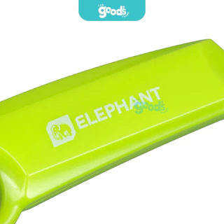 คัตเตอร์ มินิ Elephant รุ่น M-902 มีดคัตเตอร์ ตราช้าง กระทัดรัด พกพาง่าย คละสี (จำนวน1อัน)