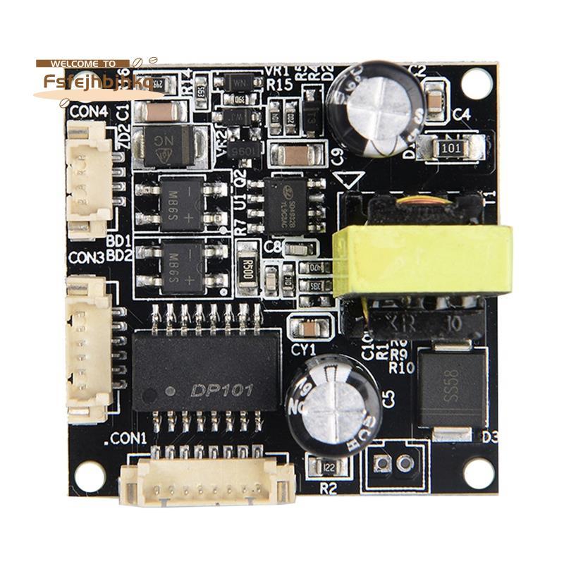 [fsfejhbjhkq]PM3812RCL POE Module 12V1A IEEE802.3Af มาตรฐานแยก POE Board