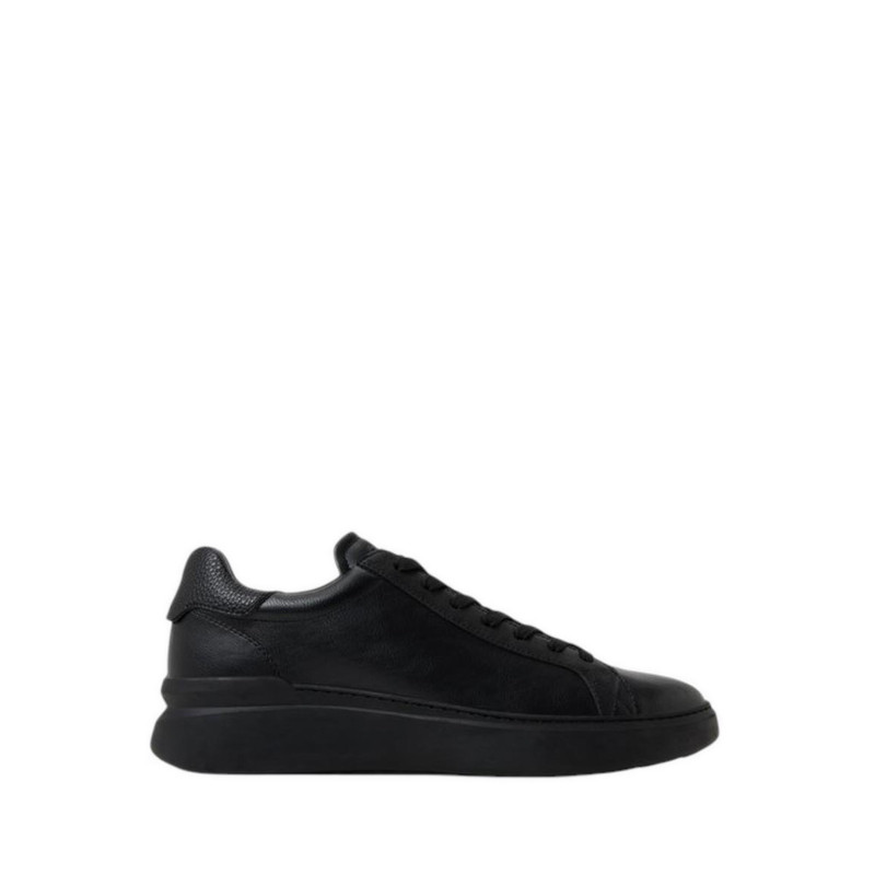 Aldo รุ่น Toddy รองเท้าผูกเชือกผู้ชาย - สี Black/Black