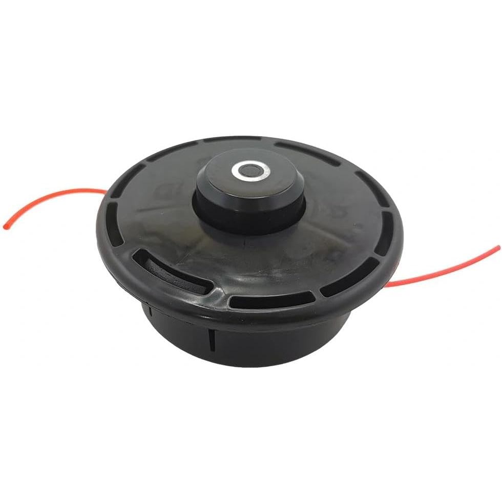 Bump Feed Line Trimmer Head สําหรับ Honda UMK425, UMK431, UMK435, UMC425, GX22, GX25, GX31, GX35 Bru