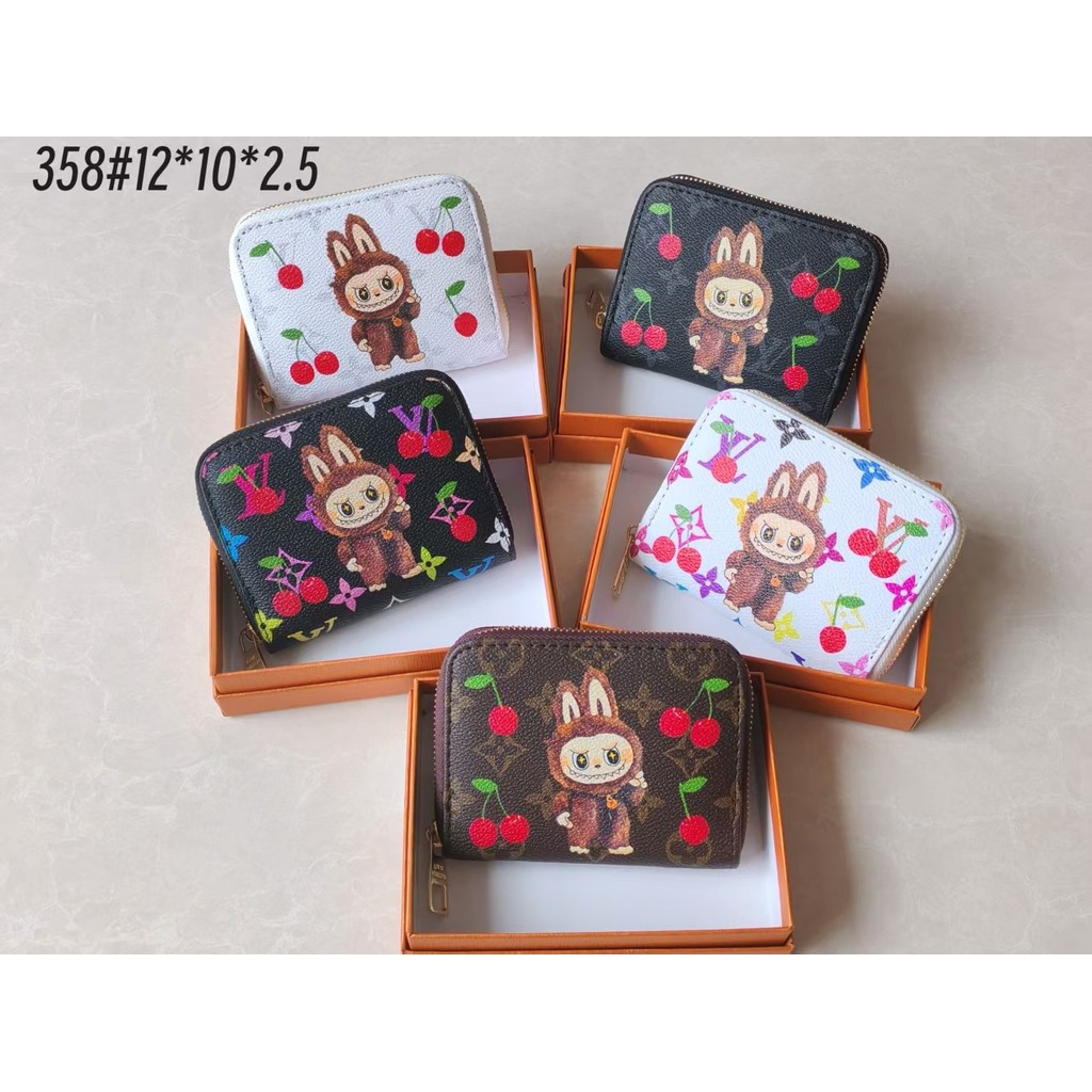 LO * UIS VUI * TTON/L * V/2025 ฤดูใบไม้ร่วงใหม่สไตล์กระเป๋ากระเป๋าถือสุภาพสตรีเกาหลีรุ่นไนลอน Tote ก