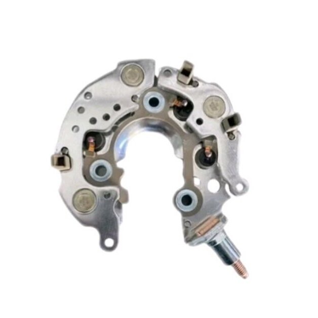 ตกแต่งบ้าน 【COD】แผงไดโอด TOYOTA VIGO ไดโอดชาร์จ TOYOTA VIOS ALTIS CAMRY AVANZA INNOVA FORTUNERแผงไดโอด วีโก้ แผงไดโอด ส่งด่วน สั่งเลย