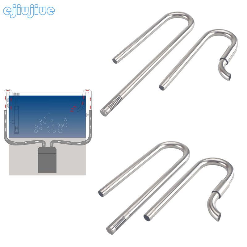 Cc Lily Inflow พร้อม Surface Skimmer สําหรับทางเข้าและทางออกตู้ปลานาโน