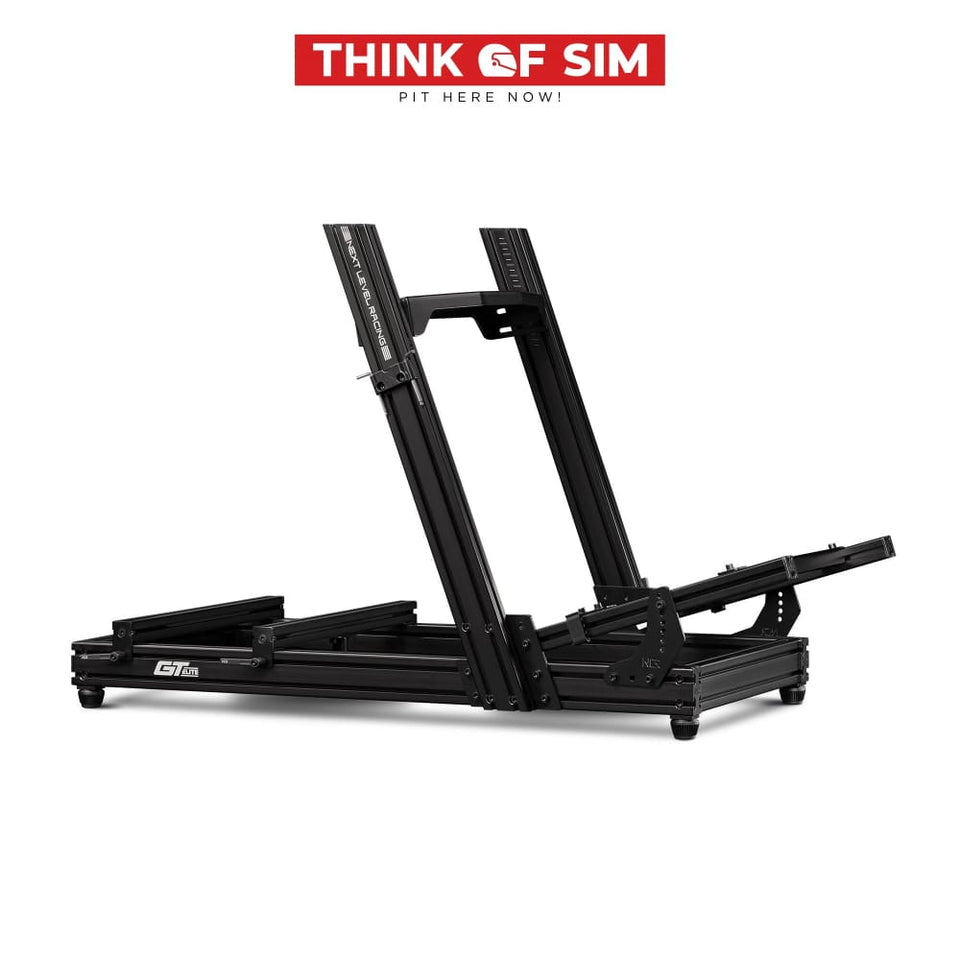 Next Level Racing GT Elite Lite Wheel Plate Edition