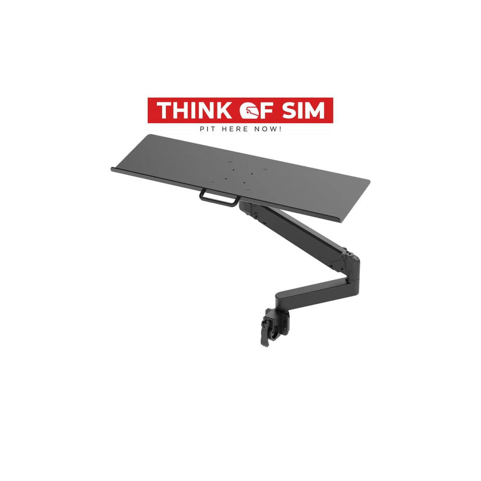 Fanatec GT Cockpit Keyboard Tray