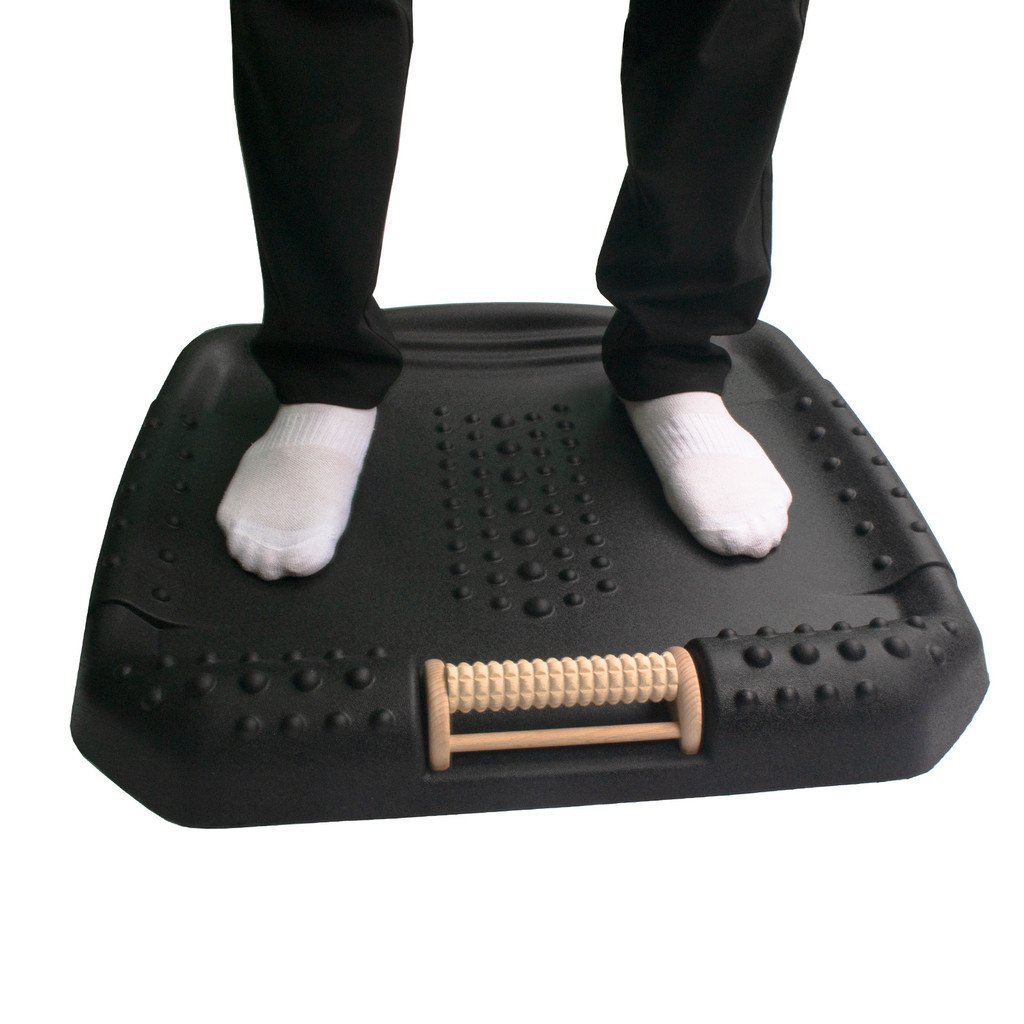 ใช้สําหรับเสื่อโต๊ะเสื่อตามหลักสรีรศาสตร์อุปทานพิเศษป้องกันความเมื่อยล้าข้ามพรมแดนยืนป้องกันความเมื่