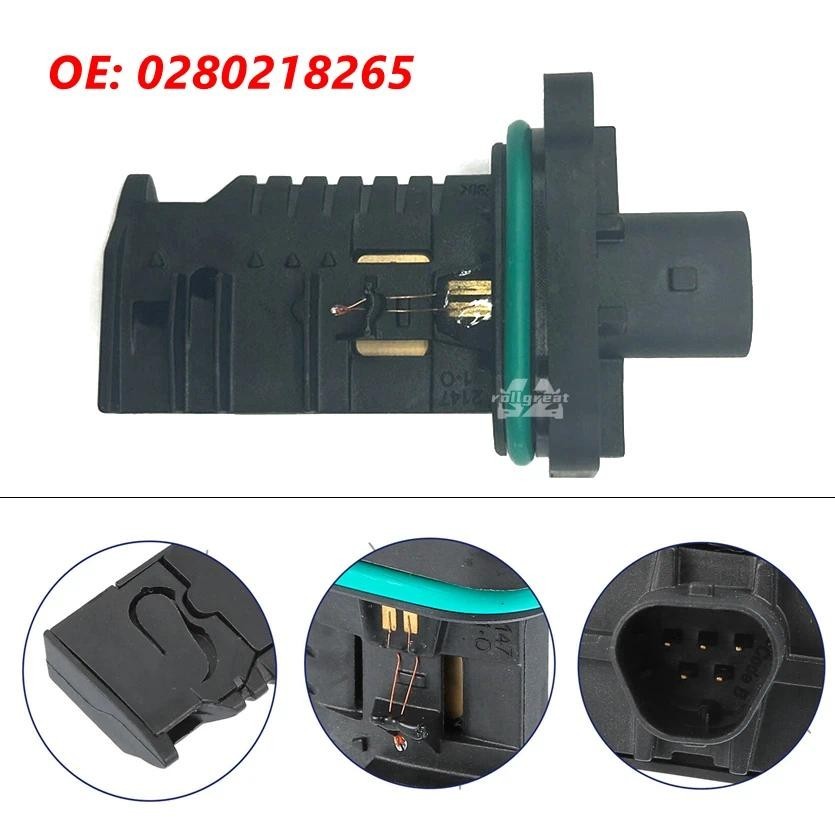 0 280 218 265 Mass Air Flow Meter Sensor MAF สําหรับ Suzuki Swift ใหม่ Vitara 1.4T SX4 S-CROSS 1.4T 