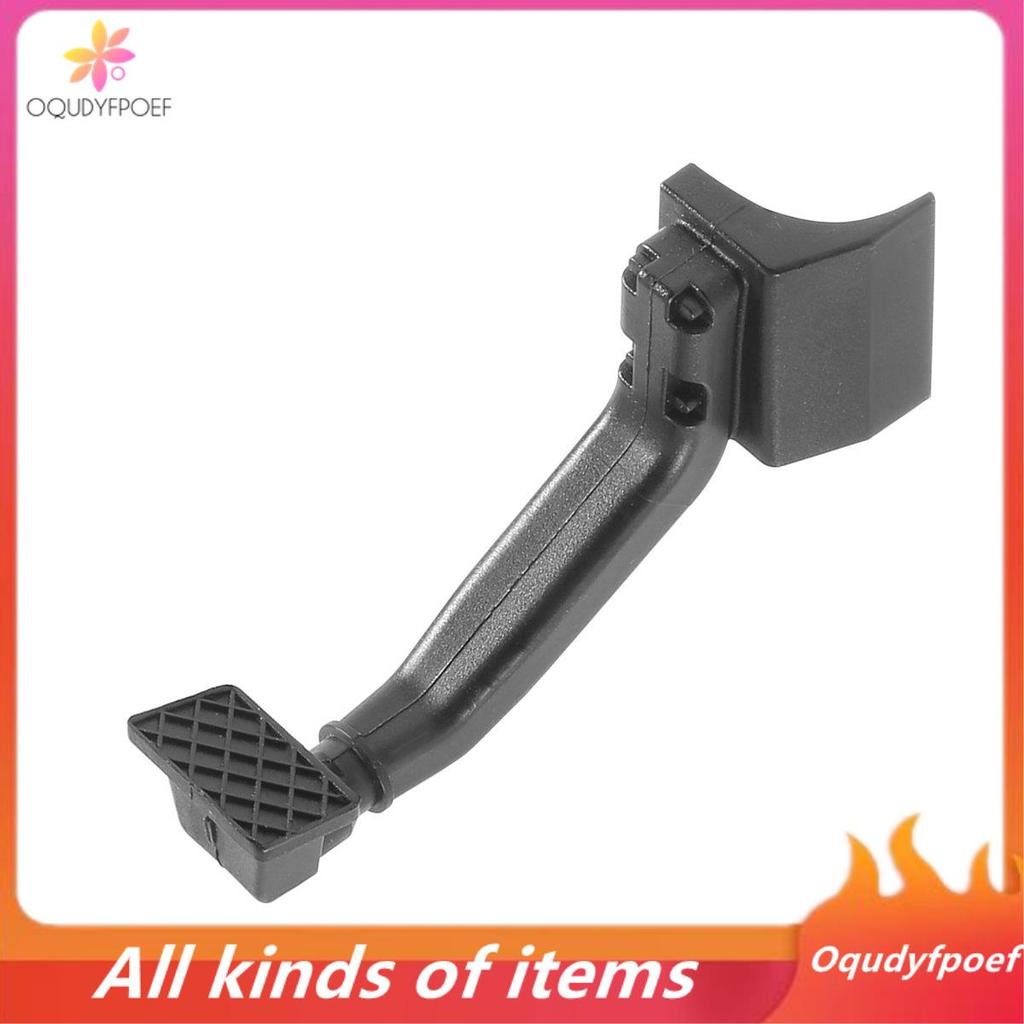 1/10 RC Crawler ท่อดําน้ําสีดําสําหรับ SCX10 SCX10 III AXI03007 MST Body Shell