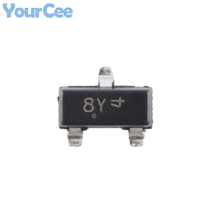 50pcs MMBZ5248 MMBZ5248BLT1 MMBZ5248BLT1G SOT-23 SOT23 18V 225mW Regulator Diode/Zener แรงดันไฟฟ้า