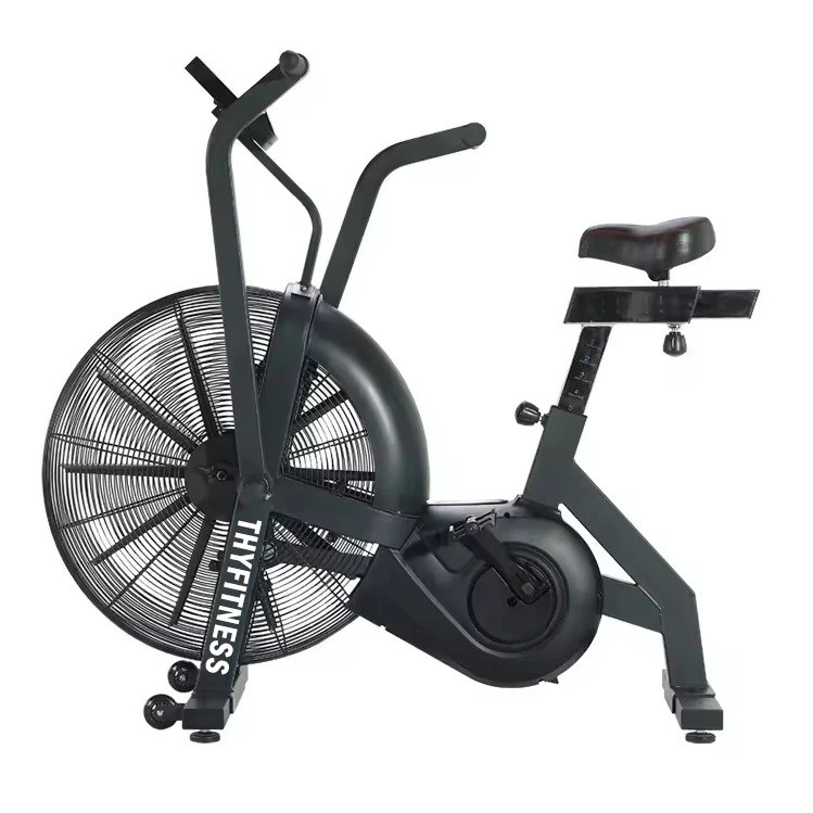 มาใหม่ล่าสุด Commercia Sport GYM อุปกรณ์ฟิตเนสออกกําลังกายในร่มจักรยาน Cardio เครื่อง Air Cycle Gym 