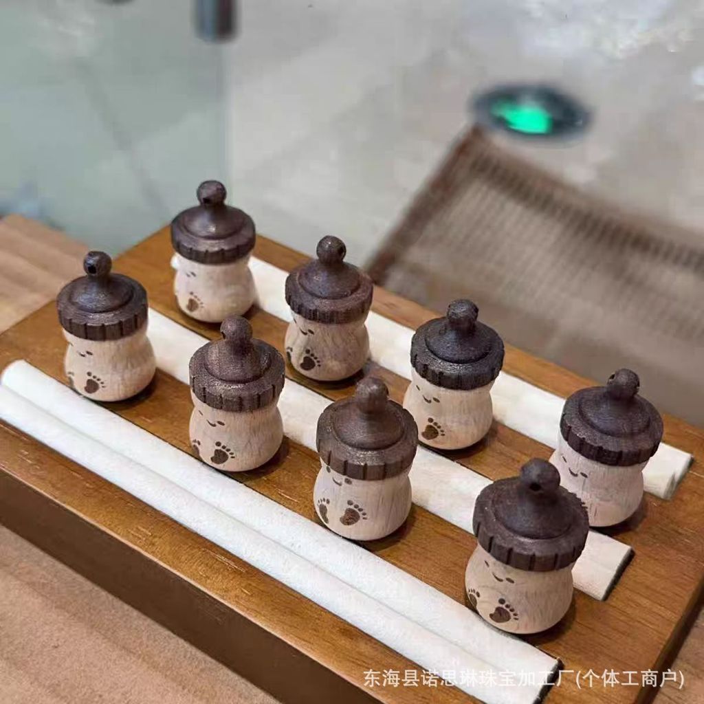 เครื่องประดับทำเองสไตล์หาดทราย มีสร้อยข้อมือและสร้อยคอลูกปัด WRD5