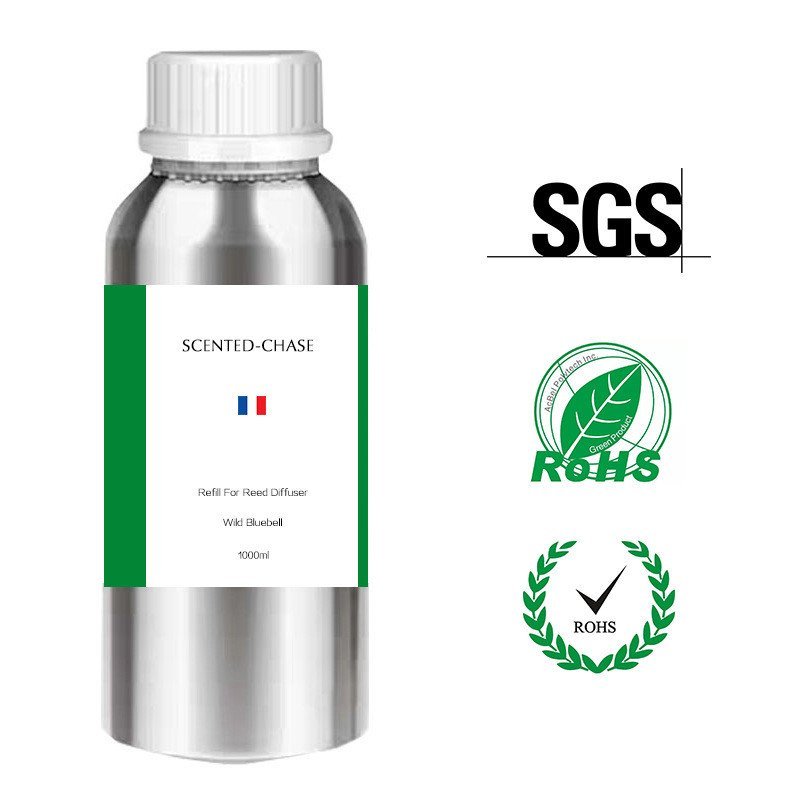 Aroma Diffuser Essential Oil Fragrance Oily Aroma Diffuser โรงแรม Humidifier Refill 120 วัน Diffuser