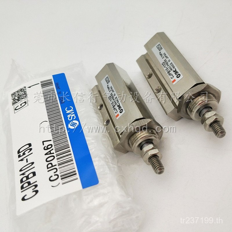 30D/15 ดั้งเดิม/201015- 5/CJPB กระบอก// ชนิดเข็มแท้ SMC พร้อมสต็อก/1025CDJPB6// JQVC