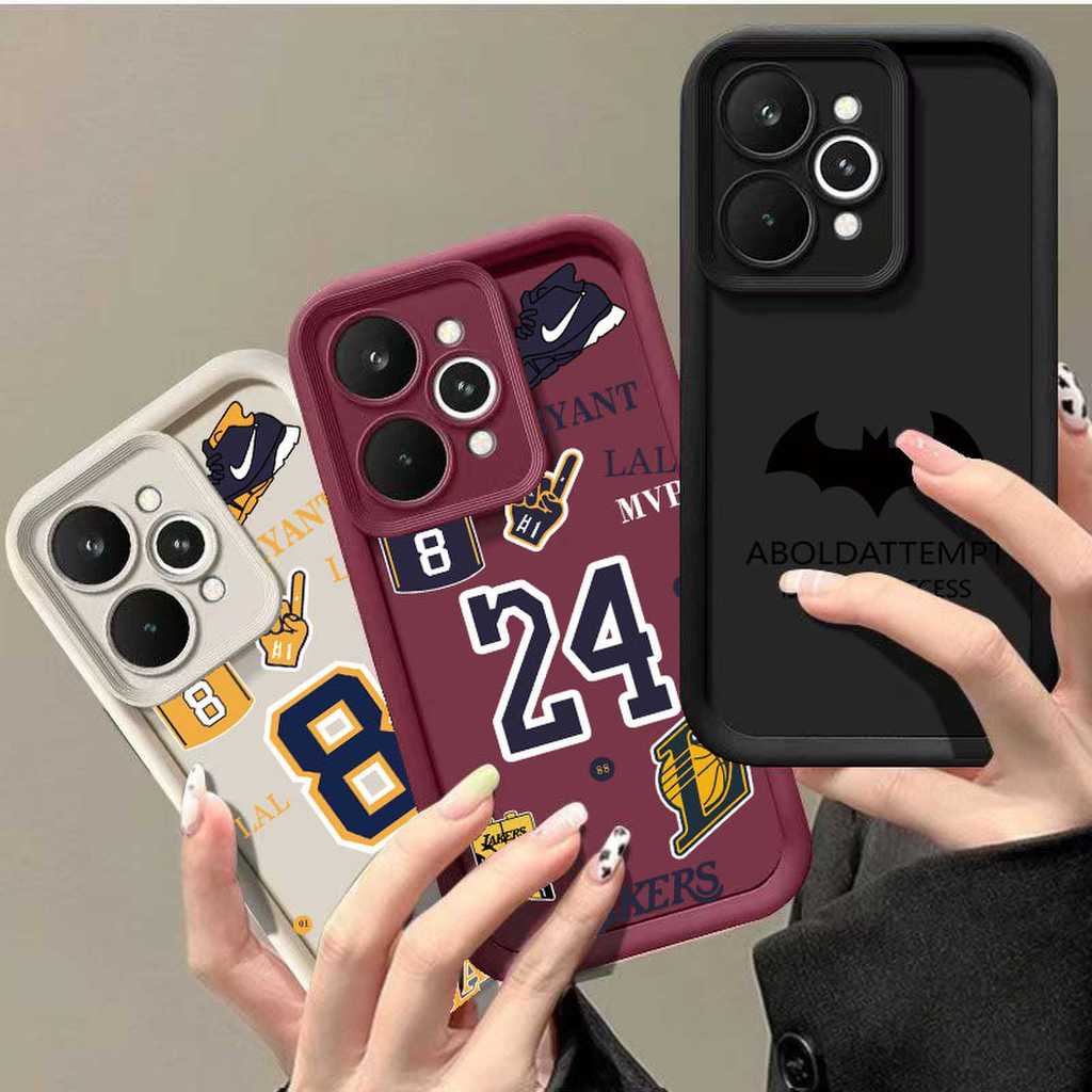 เคสโทรศัพท์สําหรับRealme 15 15T 15X 15 Pro 5GกรณีRealme 15 Lite TurboทนทานกรณีกันกระแทกL01-L05