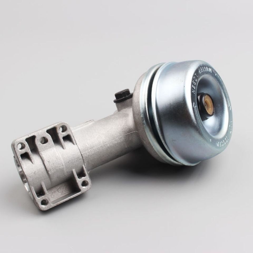 ชุดหัวตัดหญ้า STIHL FS120 อะไหล่แท้ แกนเก่า/ใหม่ สำหรับเครื่องตัดหญ้า