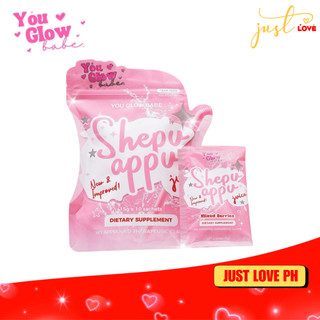 You Glow Babe Shepu Appu Juice (Shape Up Drink)