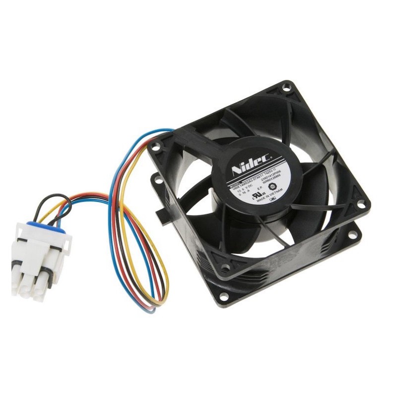 ยี่ห้อใหม่ 8038 DAZB0838RCM 13.6V 0.17 A V80E14MS2A3-57A611 8CM