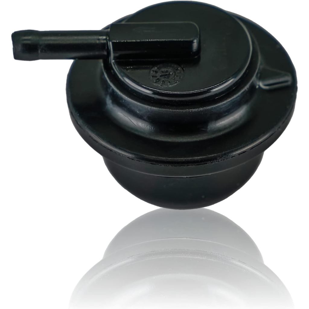 JMCHstore OEM ถังน้ํามันเชื้อเพลิง Vent วาล์ว w/Grommet สําหรับ Generac GP5500 GP6500,ม้วนกว่าวาล์วส