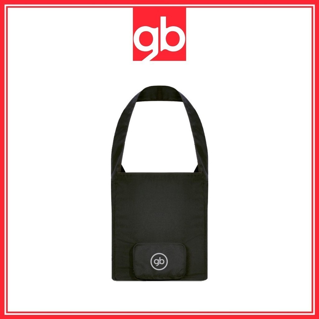 Gb Pockit กระเป๋าเดินทางรถเข็นเด็ก (สําหรับ GB Pockit+ All Terrain / All City)